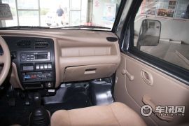 东风汽车-小康-1.0L K17创业先锋