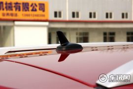 华晨中华-中华V5-1.6自动豪华型