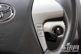 广汽丰田-凯美瑞-200G 豪华周年纪念版