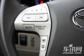 广汽丰田-凯美瑞-200G 豪华周年纪念版