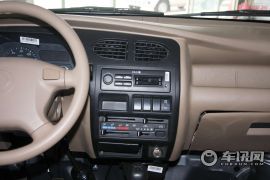 东风汽车-小康-1.0L K17创业先锋