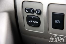 广汽丰田-凯美瑞-200G 豪华周年纪念版