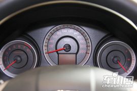 广汽本田-锋范-1.5L 精英版AT