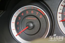 广汽本田-锋范-1.5L 精英版AT