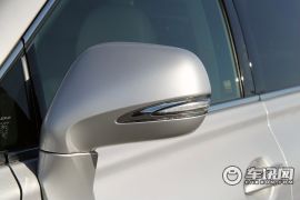 雷克萨斯-RX(进口)-350典雅版