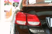 雷克萨斯-GS(进口)-300 辉煌版