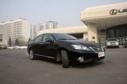 雷克萨斯-ES(进口)-240典雅版