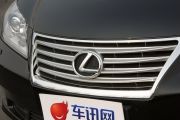 雷克萨斯-ES(进口)-240典雅版