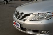 雷克萨斯-LS(进口)-460L 豪华加长版