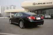 雷克萨斯-ES(进口)-240典雅版