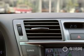 雷克萨斯-LS(进口)-460L 豪华加长版