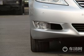 雷克萨斯-LS(进口)-460L 豪华加长版