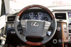 雷克萨斯-LX(进口)-570