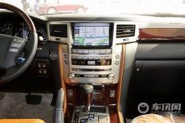 雷克萨斯-LX(进口)-570