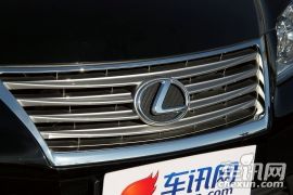 雷克萨斯-ES(进口)-240典雅版