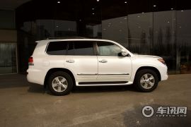 雷克萨斯-LX(进口)-570