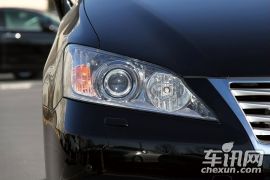 雷克萨斯-ES(进口)-240典雅版