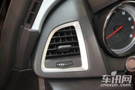 通用别克-英朗-GT 1.6T 时尚运动版