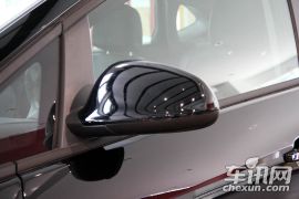 通用别克-英朗-GT 1.6T 时尚运动版