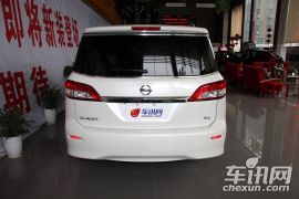 日产-贵士(进口)-3.5 SL