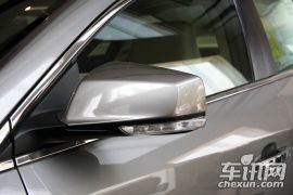 通用别克-君越-2.4L SIDI舒适天窗版