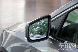 通用别克-君越-2.4L SIDI舒适天窗版