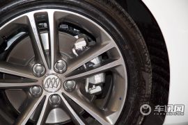 通用别克-君威-2.0T GS超级运动版