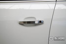 通用别克-君威-2.0T GS超级运动版