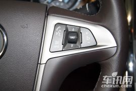 通用别克-君越-eAssist  2.4L SIDI豪雅版