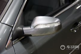 奇瑞汽车-瑞麒G5-2.0TGDI 手动豪华型