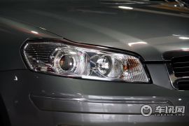 奇瑞汽车-瑞麒G5-2.0TGDI 手动豪华型