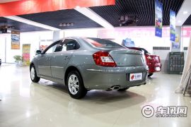 奇瑞汽车-瑞麒G5-2.0TGDI 手动豪华型