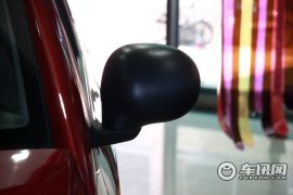 奇瑞汽车-瑞麒X1-1.3自动豪华型