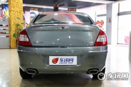 奇瑞汽车-瑞麒G5-2.0TGDI 手动豪华型