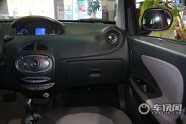 奇瑞汽车-瑞麒X1-1.3自动豪华型