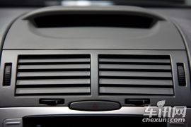 奇瑞汽车-瑞麒G5-2.0TGDI 手动豪华型