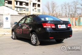 比亚迪-比亚迪G3-1.5MT 数智版豪雅型