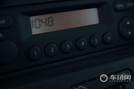 郑州日产-NV200-1.6 基本型