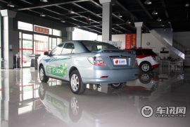 比亚迪-比亚迪F3DM-豪华型