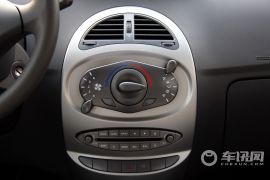 奇瑞汽车-09-10款 瑞麒M1-1.0MT 进化版舒适型