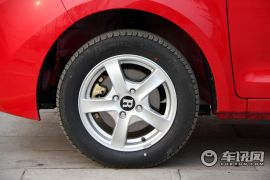 奇瑞汽车-09-10款 瑞麒M1-1.0MT 进化版舒适型