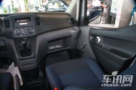 郑州日产-NV200-1.6 基本型