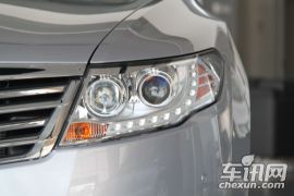 广汽乘用车-传祺-2.0L MT精英版