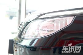 比亚迪-比亚迪F6-黄金版 1.8L MT豪华型