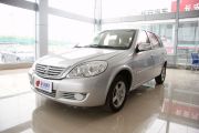 力帆汽车-力帆520-520i 1.3 标准型LX1