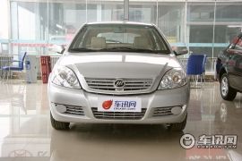 力帆汽车-力帆520-520i 1.3 标准型LX1