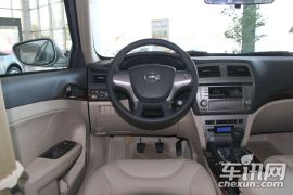 广汽乘用车-传祺-2.0L MT精英版