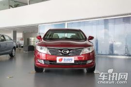 广汽乘用车-传祺-2.0L AT尊贵版