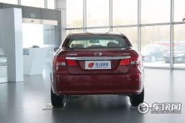 广汽乘用车-传祺-2.0L AT尊贵版