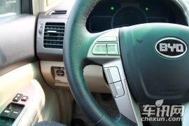 比亚迪-比亚迪S6-2.0MT豪华型